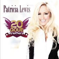 Patricia Lewis - 20 Goue Treffers